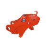 Buy cheap OEM Manual Hydraulic Quick Coupler Excavator Attachments from wholesalers