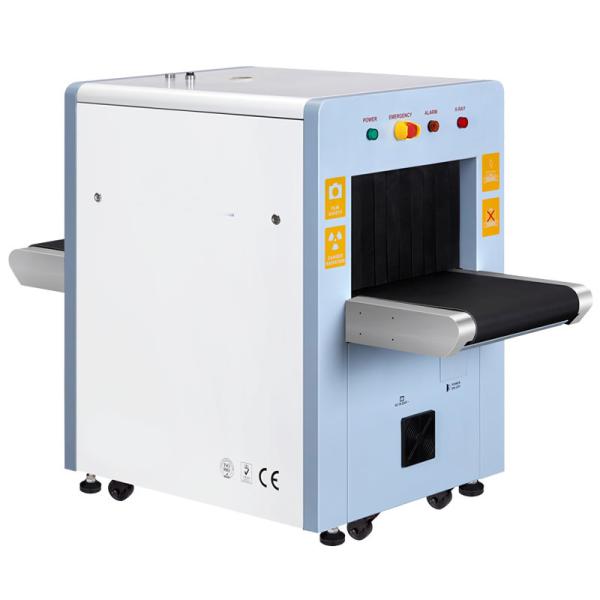 Buy cheap Multi Energy Hand Bag X Ray Baggage Scanner Safety Inspection Equipments from wholesalers