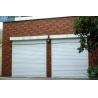 Buy cheap Automatic 0.7mm 5000mm Width Aluminium Roller Shutter Doors from wholesalers