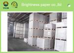 Mixed Pulp Recycle Coated Board Paper Carton Board Packaging Grade AA