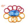 Buy cheap Universal Coloured FKM O Rings Sealing , Heat Resistant O Ring AS568 from wholesalers