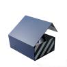 Buy cheap Custom Empty Magnetic Lidded Gift Boxes For Beauty Or Chocolates Display from wholesalers