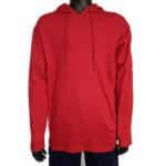 7.5oz Cotton FR Fleece Hoodie NFPA2112 Flame Resistant Welding Hoodie