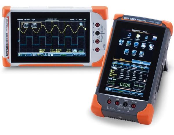 Buy cheap Electronic Measuring USB Digital Storage Oscilloscope Isolation 300W Power from wholesalers