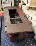 YTO tractor parts Lifter shell with 550/554