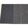 Buy cheap Waterproof Premium PU Leather , Dark Gold Polyurethane Faux Leather Fabric from wholesalers