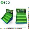 Buy cheap China Manufacture Wholesale 3 Tier Cardboard Book Counter Display from wholesalers