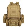 Buy cheap Molle System Functional Tactical Backpack for Outdoor Hiking Mountaineering Sports from wholesalers