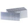 Buy cheap GB Standard 18 Gauge F Series F50 50mm Brad Nail Clavos for Furniture Decoration from wholesalers