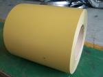 PVDF Coating Pretreated Aluminum Coil for ACP Production Exterior Wall