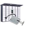Buy cheap Keyless 12V 24V Solenoid Cabinet Lock For Phone Charging Locker from wholesalers