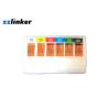 Buy cheap Sterilization Dental Absorbent Paper Points , GP Point Dental Millimeter Marking from wholesalers
