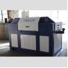 Buy cheap 180m/S Sand Belt Grinding 15kw Wire Descaling Machine from wholesalers