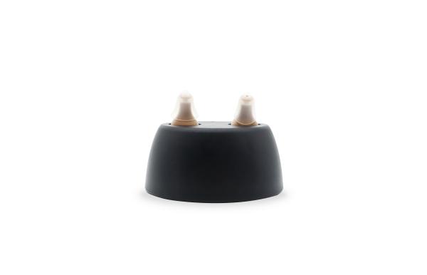 Quality Invisible Single Sided Deafness Hearing Aid Retone Sound Amplifier For Seniors for sale