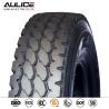 Buy cheap Radial Truck Tires Commercial Truck Tires Open Shoulder Design 10.00 R20 AW001 from wholesalers