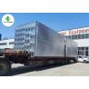 Buy cheap Huayin 5 Ton Waste Plastic To Fuel Machine CE ISO Waste Tyre Recycling Machine from wholesalers