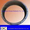 Buy cheap Spur spiral bevel Gears and pinions , ring worm helical special gear from wholesalers