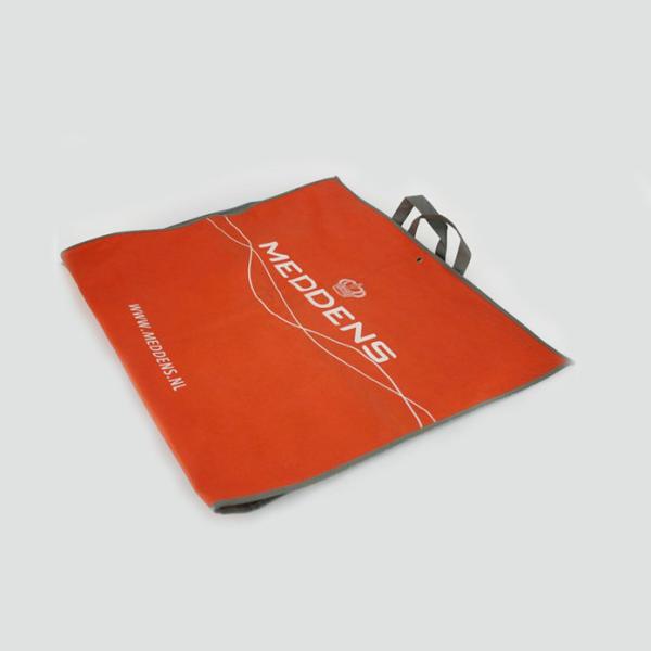 Buy cheap Non woven welt pocket/non woven bag from wholesalers
