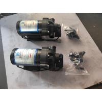 Buy cheap 24V Water Pump 2.3GPM 8.7E/min 4891252 4700383697 Road Roller Spare Parts product