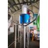Buy cheap Alternative Energy Q Wind Turbine 96V 5KW Permanent Magnet Wind Turbine 3Ph Aluminum Alloy Blade from wholesalers