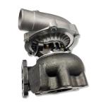 DE08TIS doosan turbocharger for DOOSAN DH300-7 EXCAVATOR DE08TIS engine spare