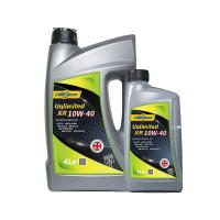Buy cheap Lubemaxx Unlimited Passenger Car Engine Oils XR 10W-40 Synthetic Oil product