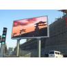 Buy cheap High Quality 5mm Big Advertising Screen Waterproof Nationstar SMD 2727 P5 Tv Billboard Price from wholesalers