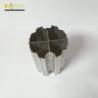 Buy cheap 70mm Joint Aluminum Awning Roller Tube Pipe Awning Parts from wholesalers