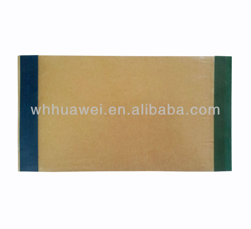 10x20cm iodine surgical operation film