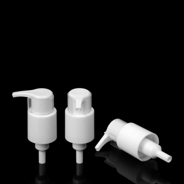 Buy cheap Long Nozzle Cream Lotion Pump 24/410 Cosmetic Treatment Pumps from wholesalers