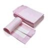 Buy cheap Fluff Pulp SAP Disposable Underpad for Adult Incontinence 60X90 Pink Medical Underpad from wholesalers