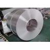 Buy cheap Round Edge Aluminum Strip/Tape For Dry Winding Transformer from wholesalers
