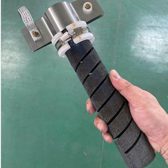 Buy cheap Sic Silicon Carbide Heating Elements For Producing Car Wheels from wholesalers