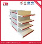 50kgs Gondola Display Shelving 1000mm 2100mm In Supermarket