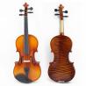 Buy cheap Violin china Cheap 2/4 3/4 4/4 Basswood Violin Music Instrument With Violin Case For Beginner And Children violin conce from wholesalers