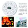 Buy cheap Indoor Independent Combustible LPG Gas Alarm For Kitchen Security from wholesalers
