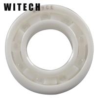 Buy cheap P0 P6 Single Row 689CE Miniature Ceramic Bearings product