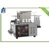 Buy cheap ASTM D1551 Sulfur Content Test Apparatus (Quartz Tube Method Equipment) from wholesalers