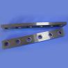 Buy cheap High Quality Industrial Tools Tungsten Strips Ground Carbide Cutting Rods from wholesalers