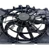 Buy cheap Professional Grade 6 Kg Long Wire Auxiliary Radiator Cooling Fan from wholesalers