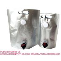 Buy cheap Sustainable, Recyclable, Eco 1.5L 2L 3L 5L 10L Coffee Drinks Water Liquid Stand product