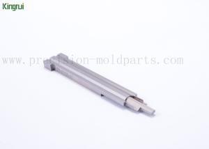 Wholesale High-precision DC53 / PD613 Connector Inserts Mold Spare Parts from china suppliers