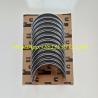 Buy cheap Cummins ISX15 diesel engine Connecting rod bearing 4090016 4925972 4925976 +0.25 from wholesalers