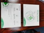 Kn95 Dustproof Anti-Fog And Breathable Face Masks N95 Mask 95% Filtration