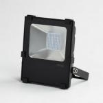 200W 300W SMD Outdoor LED Flood Light 220V 240V Waterproof IP65 Black Housing
