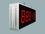 Wireless Caller Construction Hoist Parts AC120V 60HZ Wireless Receiver