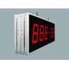 Buy cheap Wireless Caller Construction Hoist Parts AC120V 60HZ Wireless Receiver from wholesalers