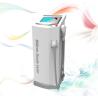Buy cheap High Quality Laser Hair Removal Machine / New Epilator Laser Hair Removal Machine from wholesalers