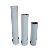 Buy cheap SWRO Desalination RO Prefiltration Fiber glass Membrane Cartridge FRP Filter Housing from wholesalers