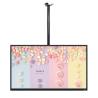 Buy cheap 4k Indoor Hanging Wall Mounted Digital Signage Shockproof Dustproof from wholesalers